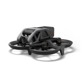 Квадрокоптер DJI Avata (No RC) Gray