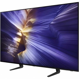 Телевизор Samsung QE48S90FAEXRU 48" 2025