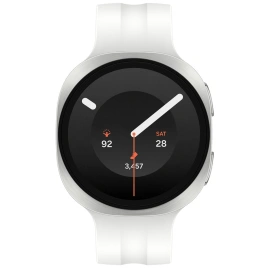 Смарт-часы Samsung Galaxy Watch9 LTE 40mm SM-L345 Cream
