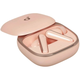 Наушники Anker Soundcore Liberty 5 Pink (A3957G51)