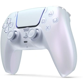 Джойстик беспроводной Sony DualSense для PS5 Chroma Pearl