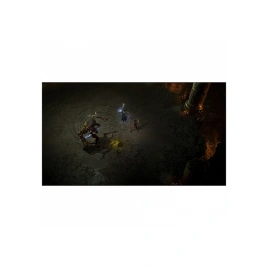 Игра Sony Diablo IV (Русская версия) (PS5)