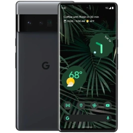 Смартфон Google Pixel 6 Pro 12/256GB Stormy Black (USA)