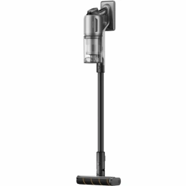 Пылесос Dreame Z30 Black (VZV17A)