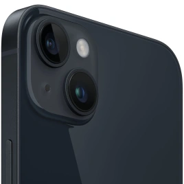 Смартфон Apple iPhone 14 Plus eSim 256Gb Midnight