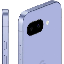 Смартфон Google Pixel 9a 8/256Gb Iris