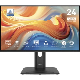 Монитор MSI 24" PRO MP245PHG E14 IPS Black (9S6-3PE69M-014)