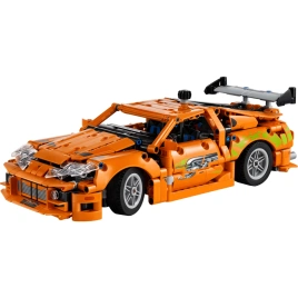 Конструктор LEGO Technic Fast and Furious Toyota Supra MK4 42204