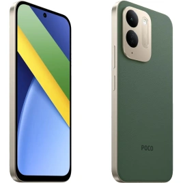 Смартфон Xiaomi Poco C95 Pro 6/128Gb Green Global Version