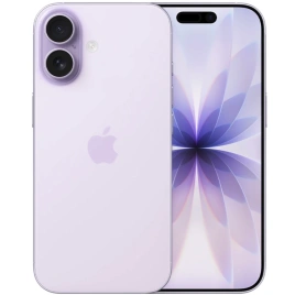 Смартфон Apple iPhone 17 512GB eSim Lavender