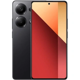 Смартфон Xiaomi Redmi Note 13 Pro 4G 8/256Gb Midnight Black Global Version