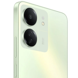 Смартфон Xiaomi Redmi 13C 4/128GB (NFC) Clover Green Global Version