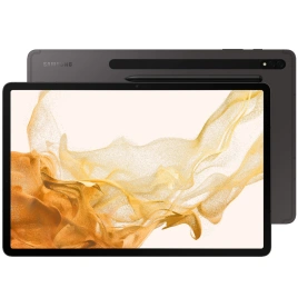 Планшет Samsung Galaxy Tab S8+ Wi-Fi 128Gb Graphite (SM-X800)