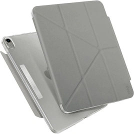 Чехол Uniq Camden для iPad 10.9 2022 Grey