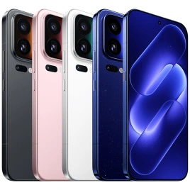 Смартфон Xiaomi 18 Pro 12/256Gb Black CN