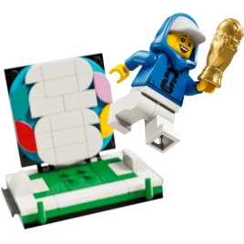 Конструктор LEGO FIFA World Cup 43020