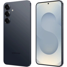 Смартфон Samsung Galaxy S25 Plus SM-S936B 12/512Gb Blueblack