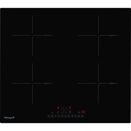 Индукционная варочная панель Weissgauff HI 632 BSC Black