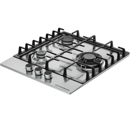 Газовая варочная панель Kuppersberg FS 46 X Silver
