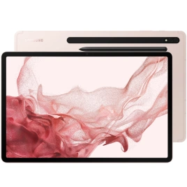 Планшет Samsung Galaxy Tab S8 Wi-Fi 128Gb Pink Gold (SM-X700)