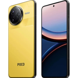 Смартфон Xiaomi Poco F7 Ultra 16/512Gb Yellow EAC