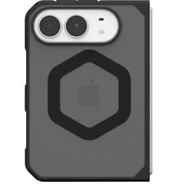 Чехол UAG Magsafe MOUVE для iPhone DUO Ash (114566113131)