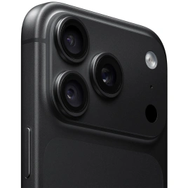 Смартфон Apple iPhone 18 Pro 1TB nano Sim + eSim Black