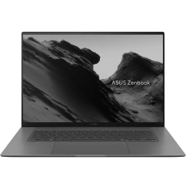Ноутбук ASUS Zenbook S 14 UX5406AA-SW416W 14 OLED/i7-355 Ultra/32GB/512GB SSD (90NB16Q6-M00LJ0) Antrim Gray