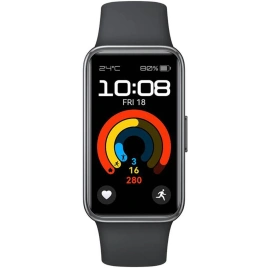 Фитнес-браслет Huawei Band 9 Starry Black (55020BYK)