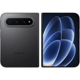 Смартфон Xiaomi Fold 18 12/512Gb Deep Black Global Version