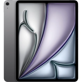 Планшет Apple iPad Air 13 (2024) Wi-Fi 256Gb Space Gray