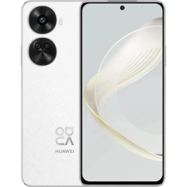 Смартфон Huawei Nova 12 SE 8/256Gb White (51097UDU)