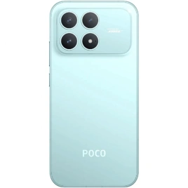 Смартфон Xiaomi Poco F8 Pro 12/256Gb Blue EAC