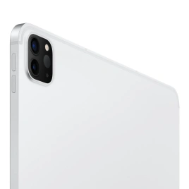 Планшет Apple iPad Pro 11 (2022) Wi-Fi + Cellular 256Gb Silver (MP583)