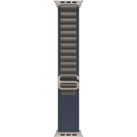 Смарт-часы Apple Watch Ultra 2 49mm Titanium Case with Blue Alpine Loop S