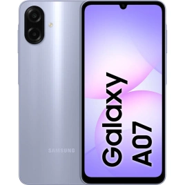 Смартфон Samsung Galaxy A07 4/128Gb Violet