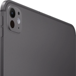 Планшет Apple iPad Pro 11 (2024) Wi-Fi 1Tb Space Black