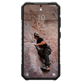 Чехол UAG Pathfinder with MagSafe для Galaxy S24 Black