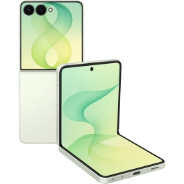 Смартфон Samsung Z Flip8 SM-F776B 12/512GB Mint