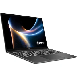 Ноутбук MSI Modern 16S G3MG-017XRU 16 IPS/ i7-350/16GB/512GB SSD (9S7-26U321-017) Platinum Gray