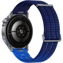 Смарт-часы Huawei Watch GT Runner 2 Dusk Blue (55020HJV)