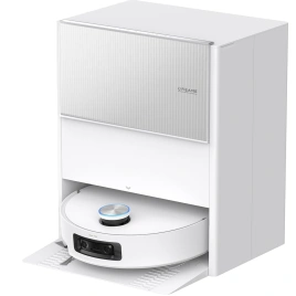 Робот-пылесос Dreame Aqua10 Ultra Roller Complete White EAC (RLH71DE-1)