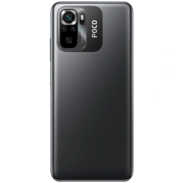 Смартфон Xiaomi Poco M5s 4/128GB Grey Global Version