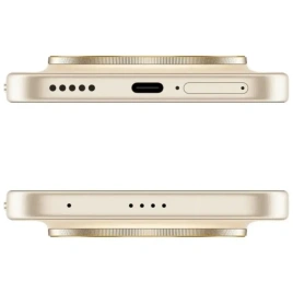 Смартфон Honor X9e Pro 8/512GB Dawn Gold