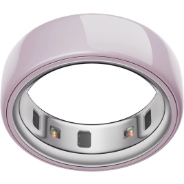 Умное кольцо Oura Ring 4 Size 8 Ceramic Petal