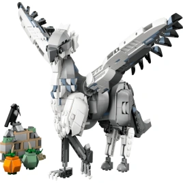 Конструктор LEGO Harry Potter Buckbeak 76427