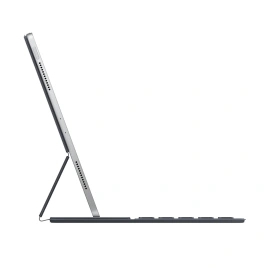 Клавиатура Apple Smart Keyboard Folio iPad Pro 12.9 (MU8H2) Black