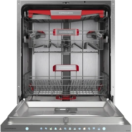 Посудомоечная машина Kuppersberg GIM 6095 Stainless Steel