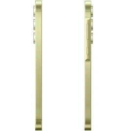 Смартфон Samsung Galaxy A55 5G 12/256Gb Awesome Lemon