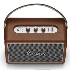 Портативная акустика Marshall Kilburn III Brown